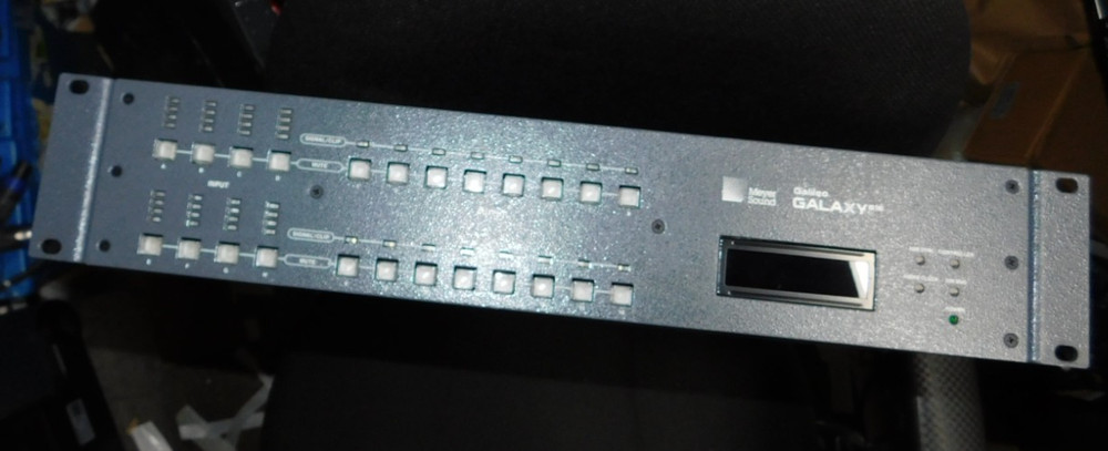 Meyer Sound GALAXY 816