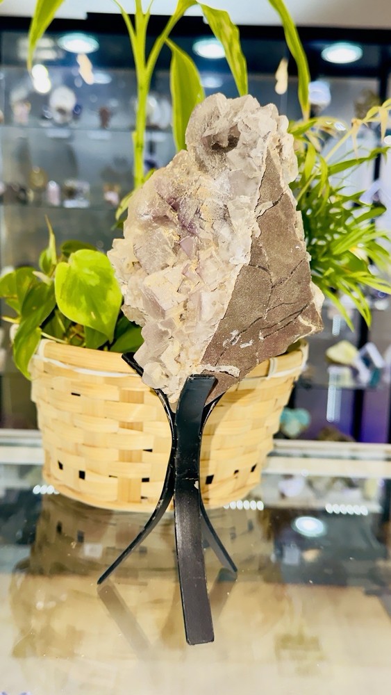 Fluorite 🪨