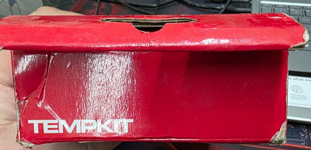 🌡️Power Probe PEK Wireless TEMP KIT 🌡️