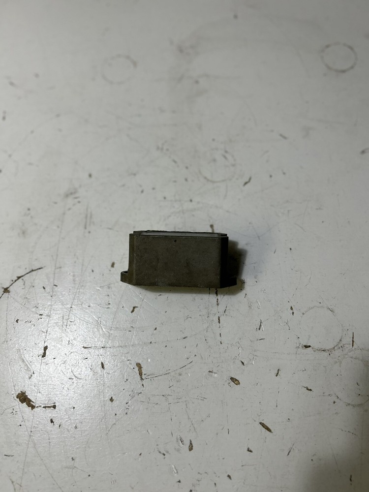 Mercury 80HP rectifier 332-4252