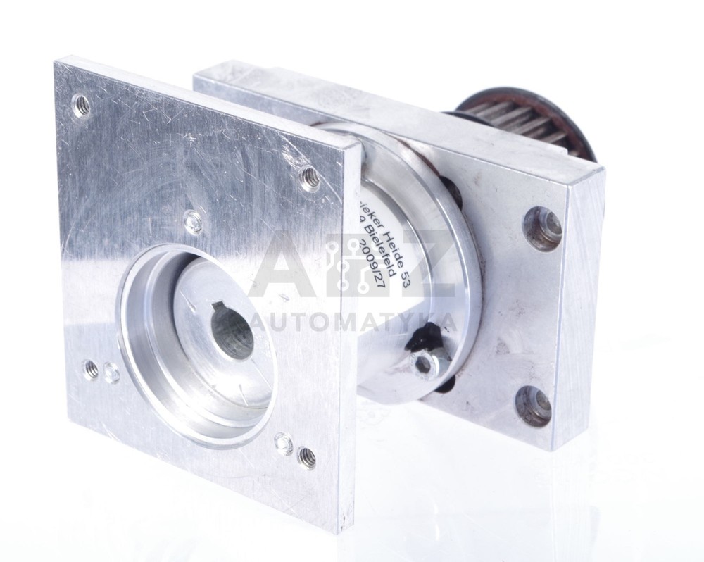 BST ANTRIEB PD VER.: FF