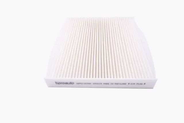 Genuine bproauto Paticulate Cabin Air Filter 1BP01167AA
