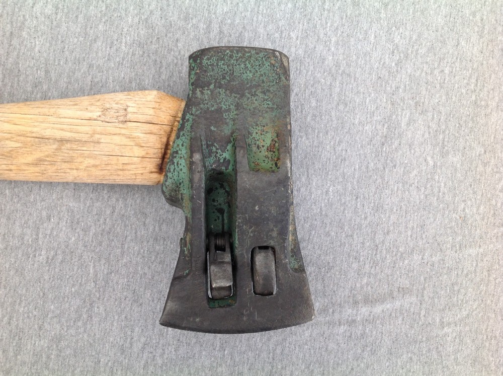 Splitmaster Splitting Axe