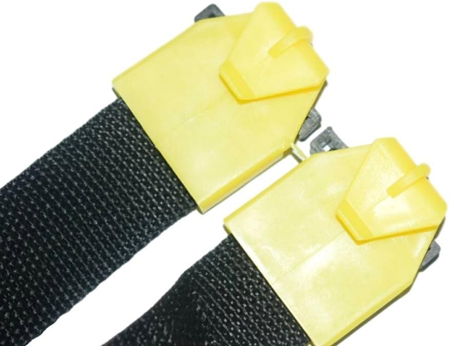 Backpack Sprayer Shoulder Harness Set - 2PC Comfort Straps for Efficiency