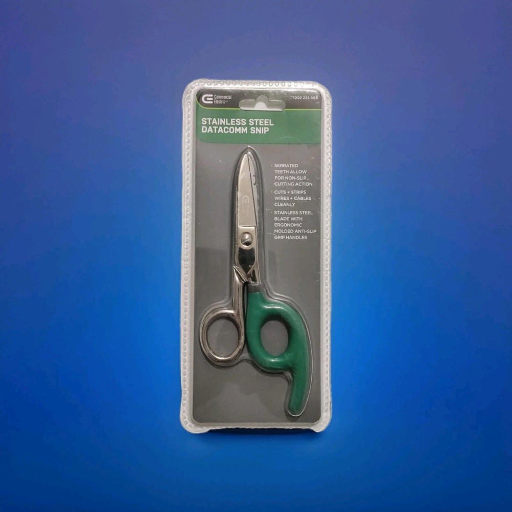(7) Piece Cable Technician Tool Set