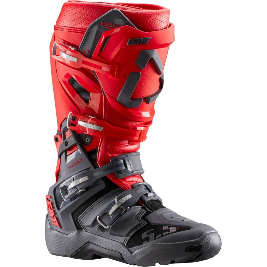 Leatt 5.5 FlexLock Enduro Boots