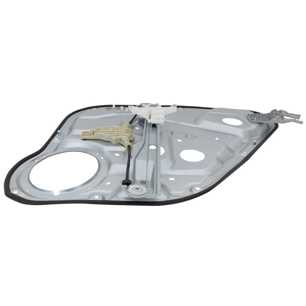 Window Regulator Rear Driver Left Side For 2007-2009 HYUNDAI SANTA FE