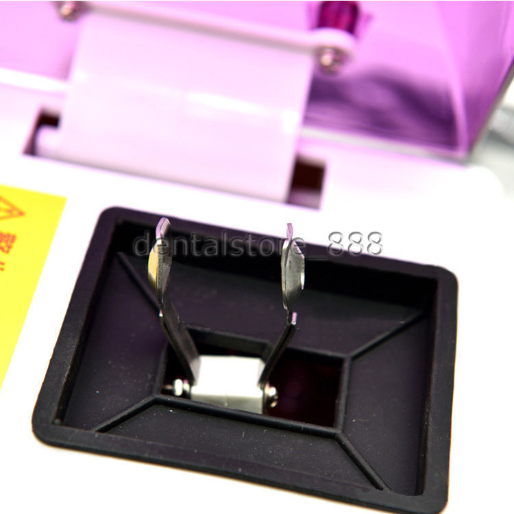 Dental Lab Amalgamator Amalgam Capsule Mixer High-Speed Digital Capsule Blender