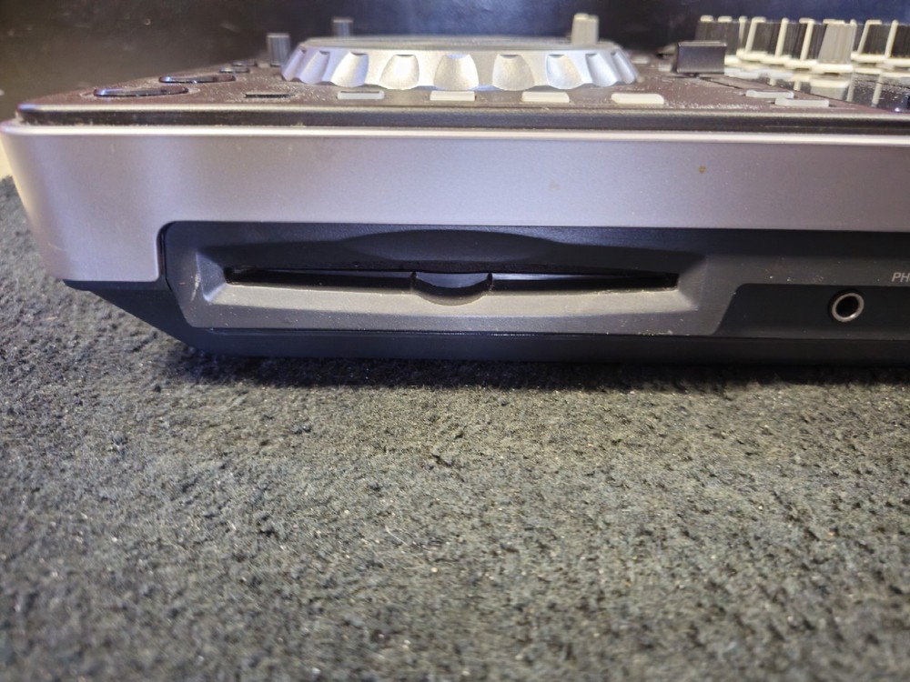 Pioneer DJ XDJ-R1 Controller