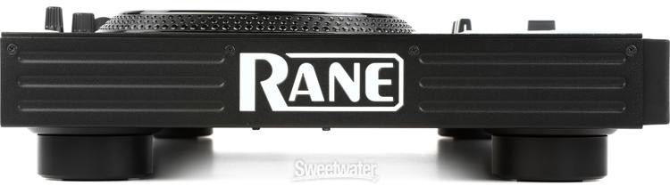 Rane Four 4-channel DJ Controller