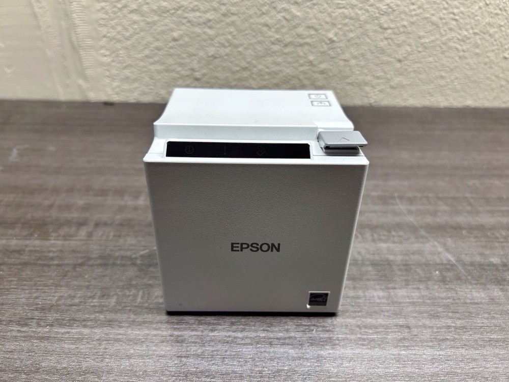 Epson TM-m10  Model M332A Thermal Printer |#D137