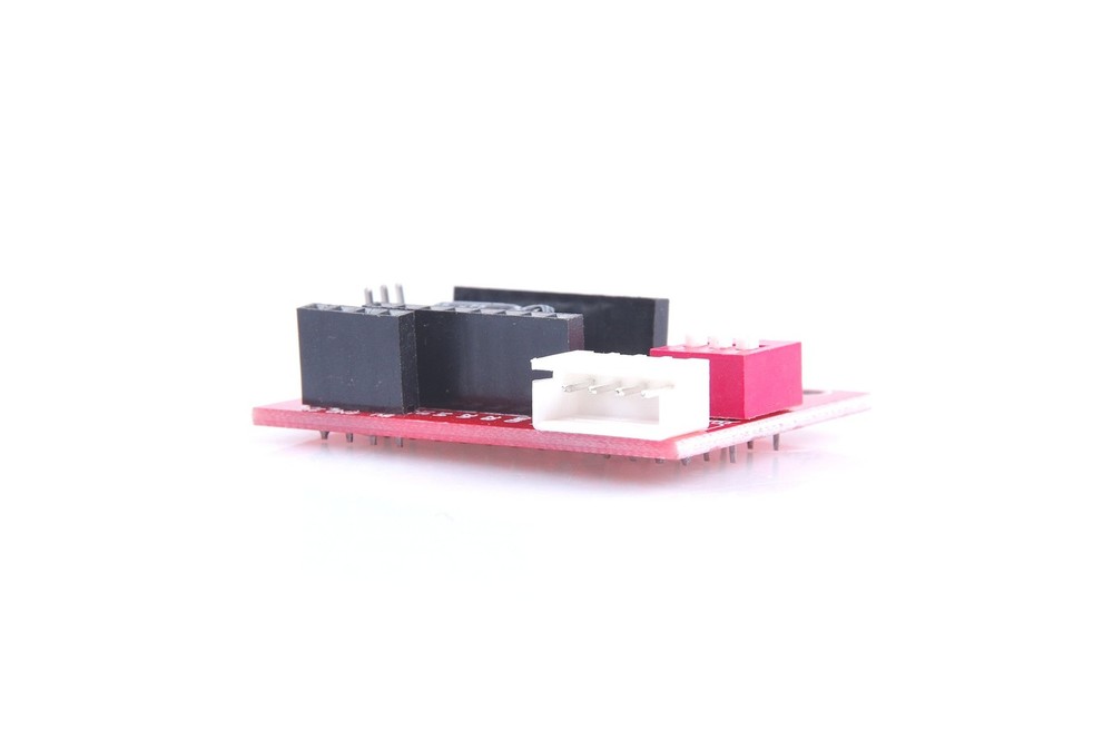 3D Printer Stepper Motor Driver Control Extension Shield Board for A4988 DRV8...