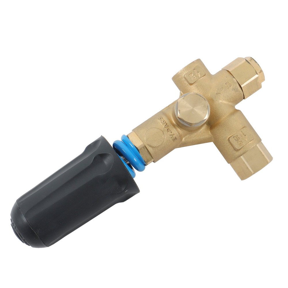 General Pump PULSAR4HP Trapped Pressure Unloader Valve