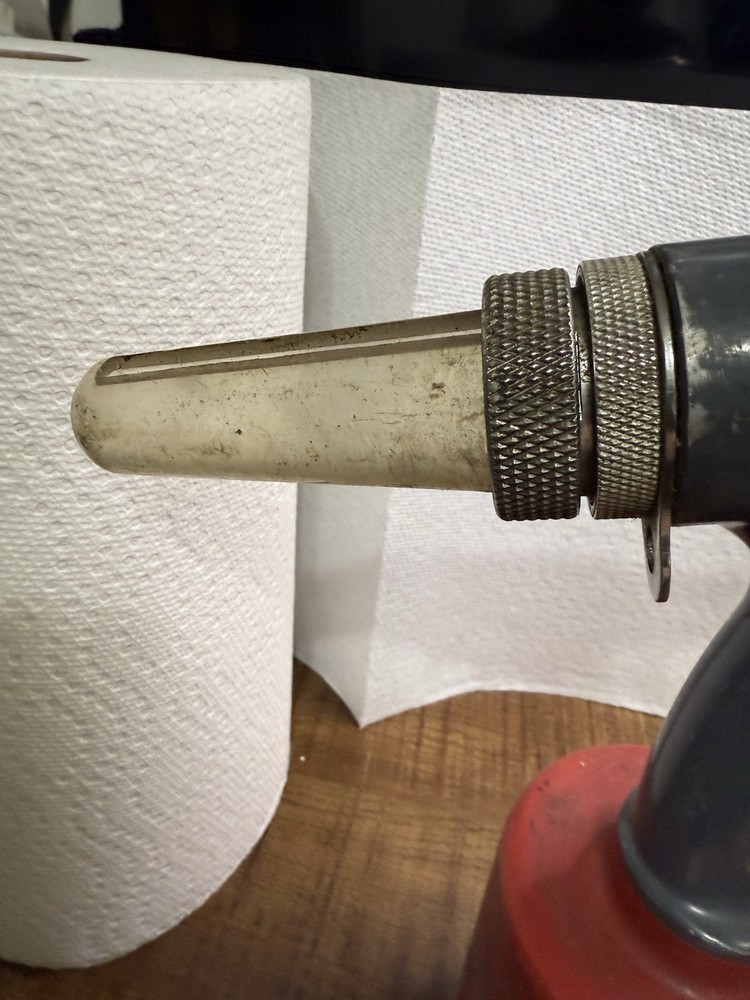 Matco Silver Eagle Air Pop Riveter # SE214