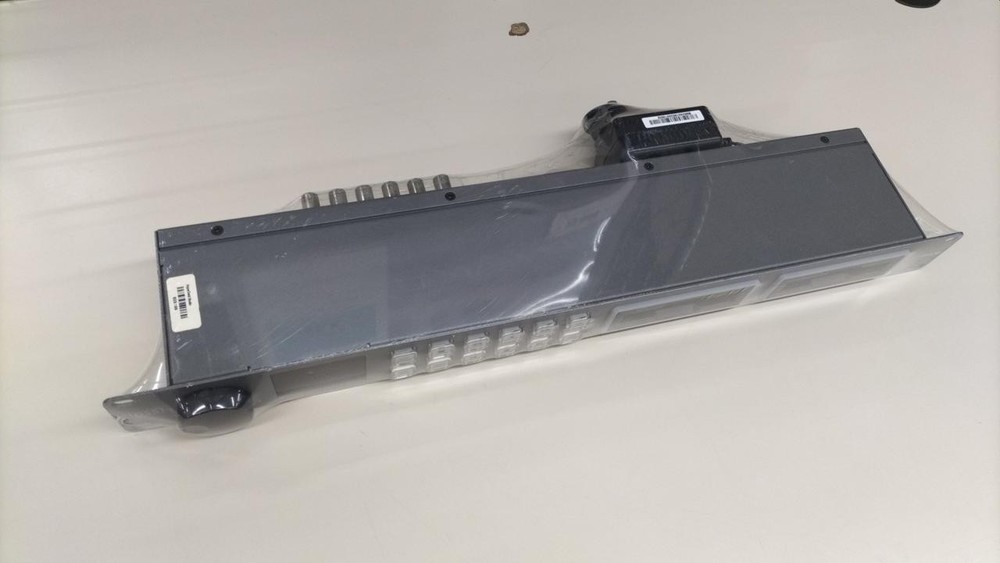 BLACKMAGIC DESIGN HyperDeck Studio SSD Recorder Works Tested TMB00 3.0
