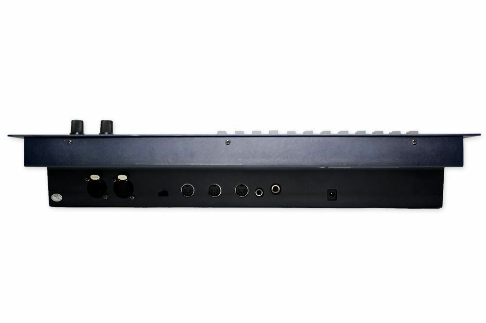 Chauvet DJ STAGE DESIGNER 50 Wireless DMX Dimmer Controller+Receiver+Transmitter