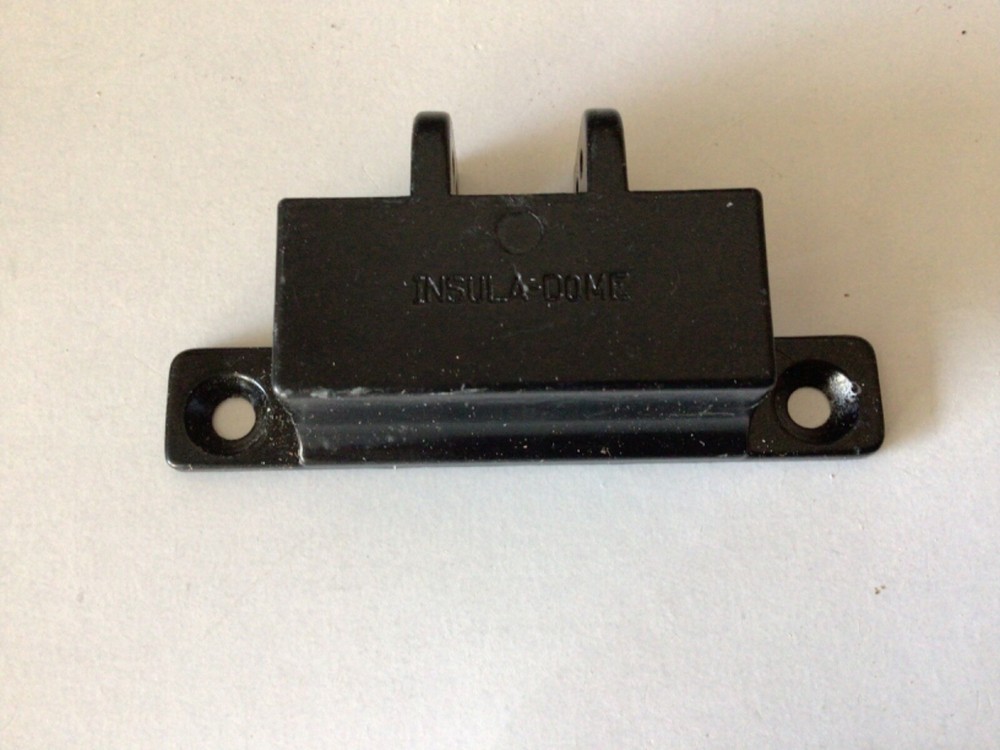 Truth Hardware Skylight upper Sash Bracket for Chain Operator