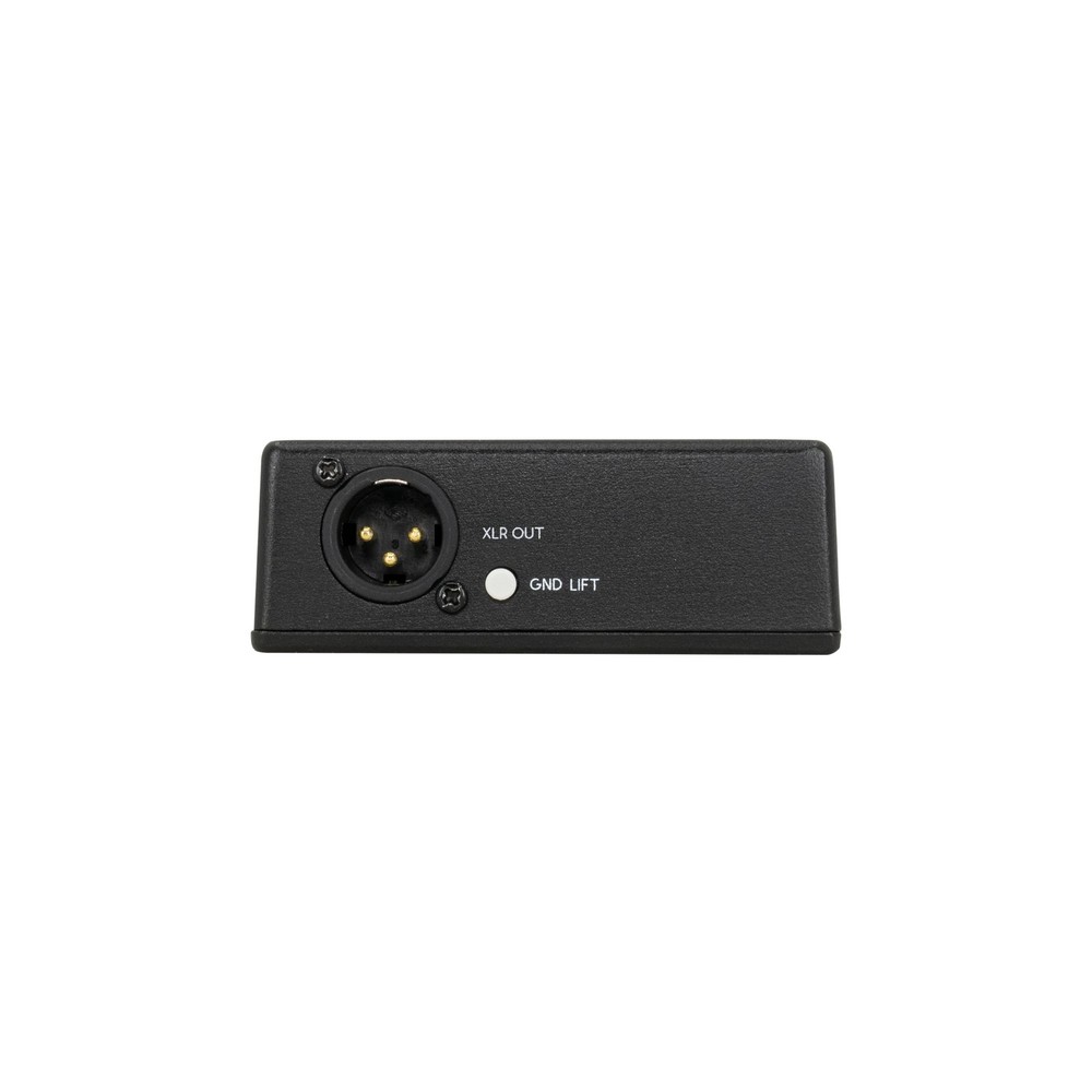 Walrus Audio Canvas Nano Line Isolator
