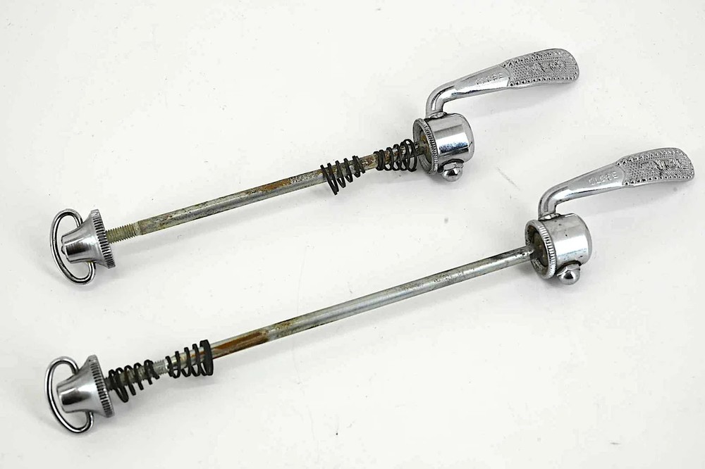 Suntour Superbe/Cyclone Quickrelease Skewer