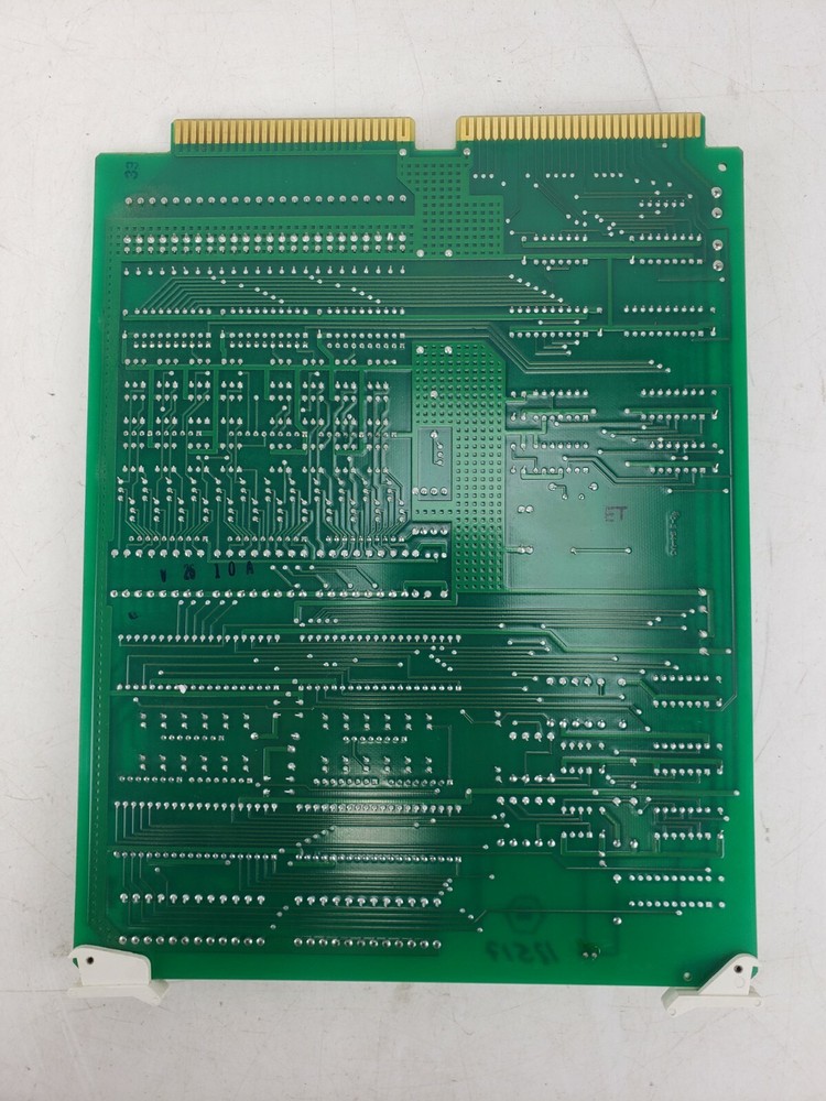 Bogen Multicom 2000 Station Card MCSC Intercom System Used AS IS #3