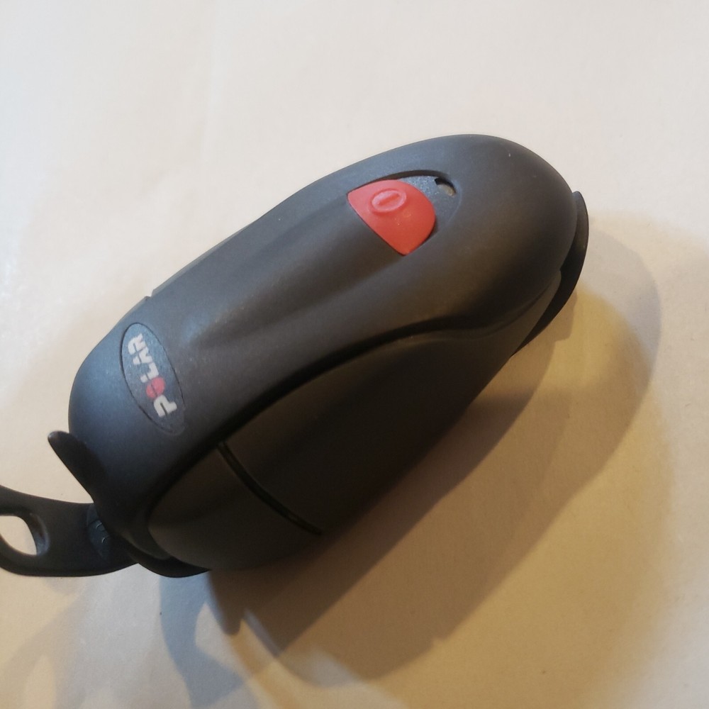 Polar Electro S1 Running Speed & Distance Sensor UNTESTED