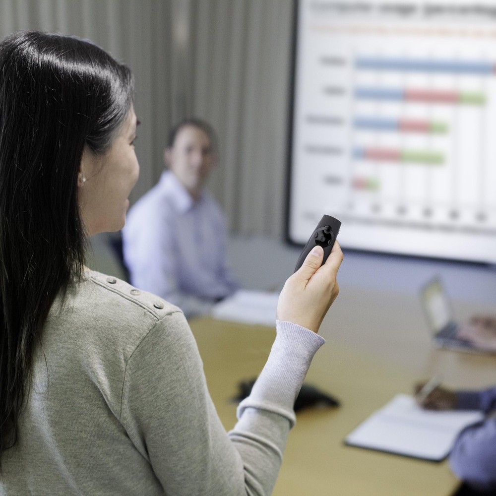 Presenter Expert Green Laser