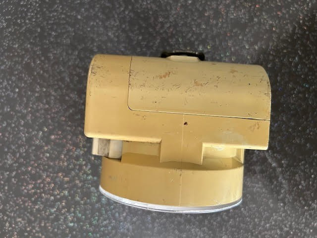 Everready Retro 70s Cycle Lamp