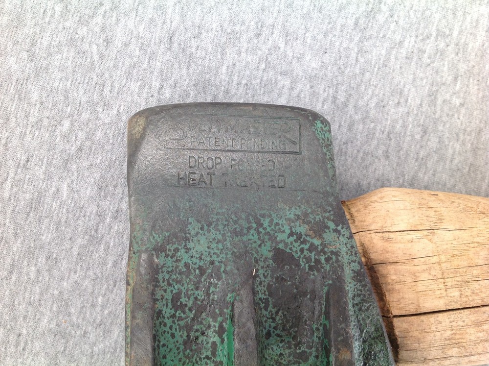 Splitmaster Splitting Axe
