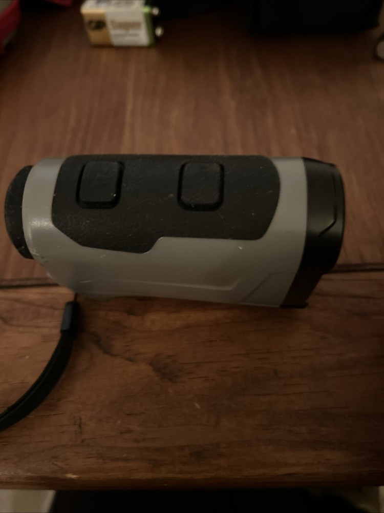 Oubel Laser Rangefinder