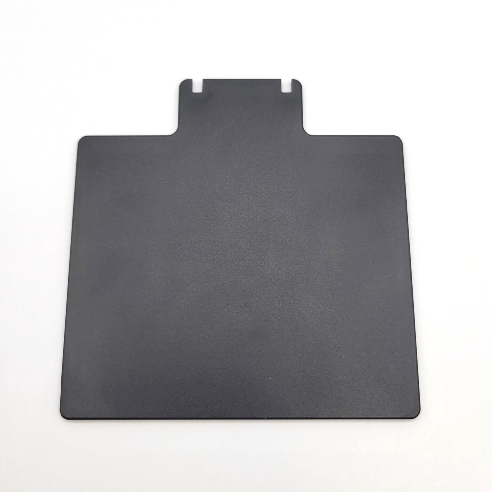 Solid Specimen Stage Plate for Olympus Metallurgical Microscope