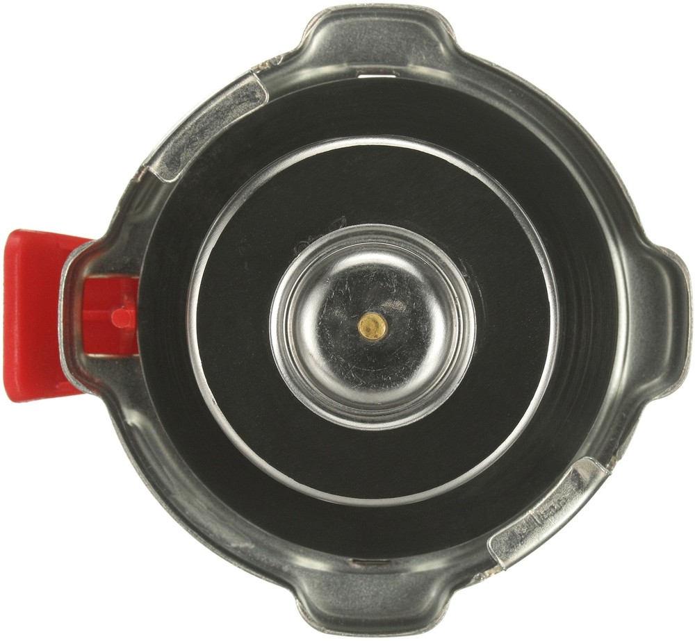 Gates Radiator Cap For 2007-2012 Dodge Caliber