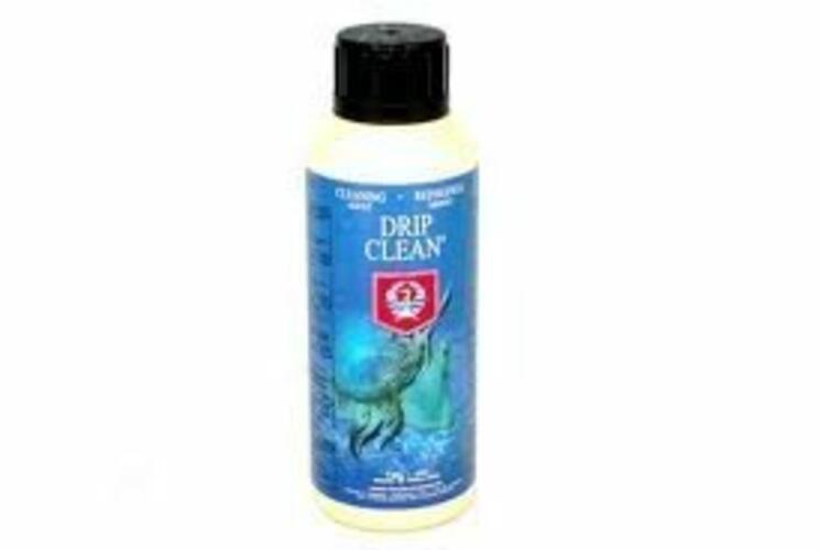 HG DRIP CLEAN 250ML for Aeroponic Systems