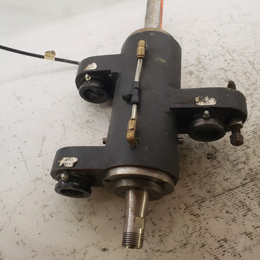 Producto Spindle Head