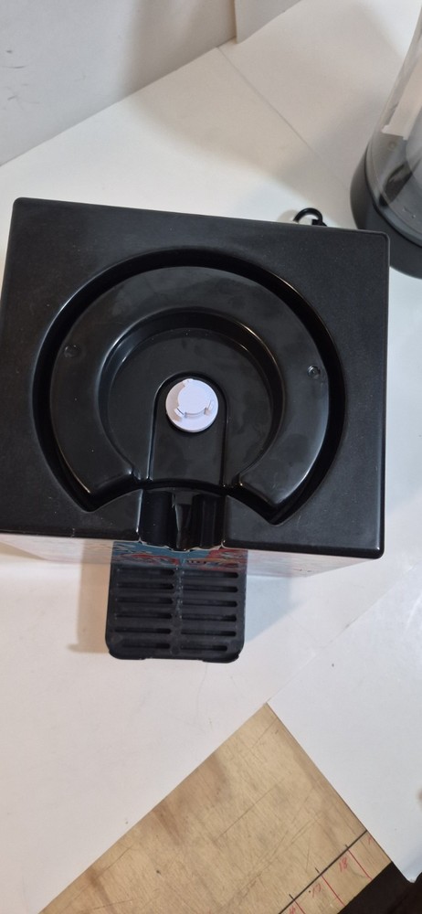 Genuine ICEE Slushie Maker Counter Top Size