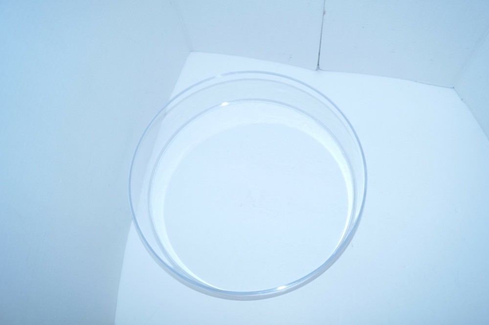 Nuwave Pro Oven Clear Plastic Extender Ring Replacement 20301 20302 20303 20304