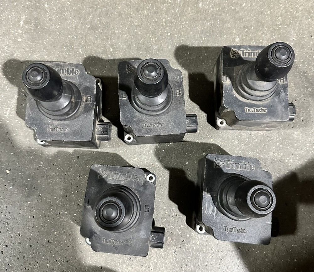 Trimble Joystick For Truetracker