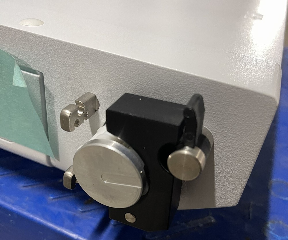 PerkinElmer AS-93Plus Autosampler for Atomic Spectroscopy