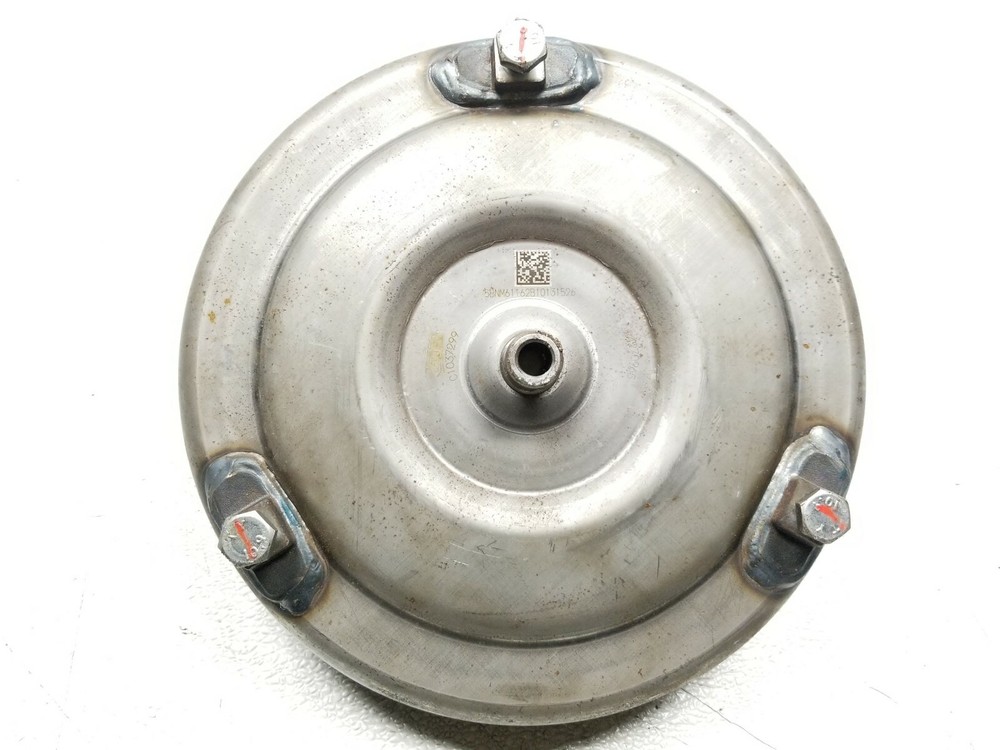 2017 GMC Terrain Automatic Transmission Torque Converter OEM