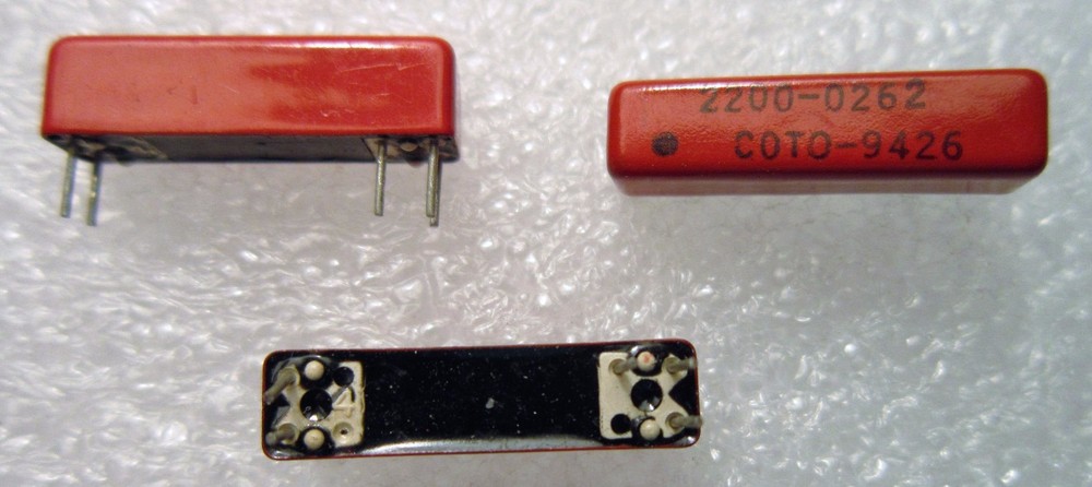 ODG5 OPTO DC OUTPUT MODULE RELAY 60 VDC 3 AMP