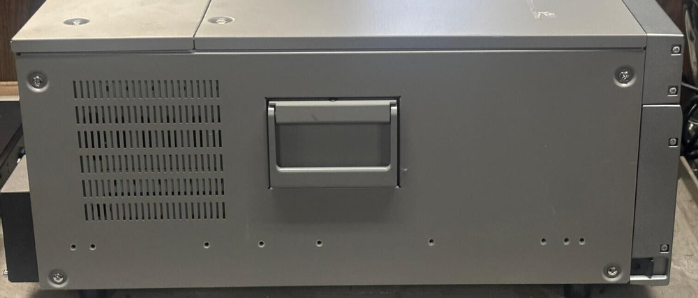 Panasonic AJ-HD3700B Digital HD Video Recorder