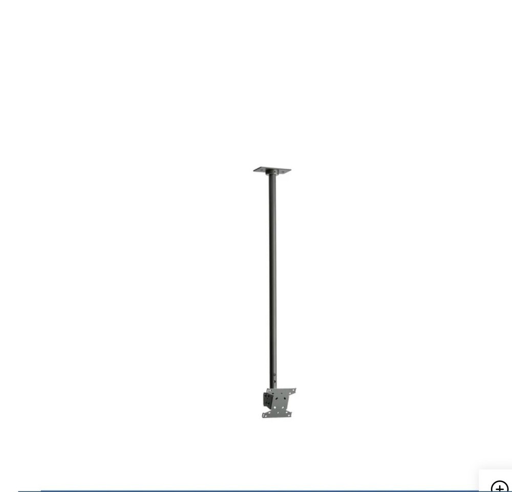 Peerless AV Ceiling Mount for 13" to 29" Flat Panel Displays