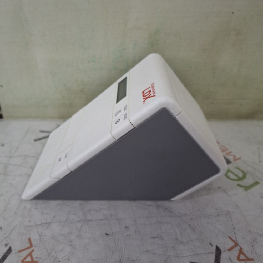 Cholestech LDX Cholesterol Analyzer