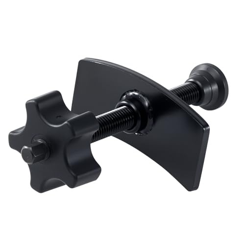 Heavy Duty Brake Pad Spreader Tool - Brake Piston Compressor Tool for