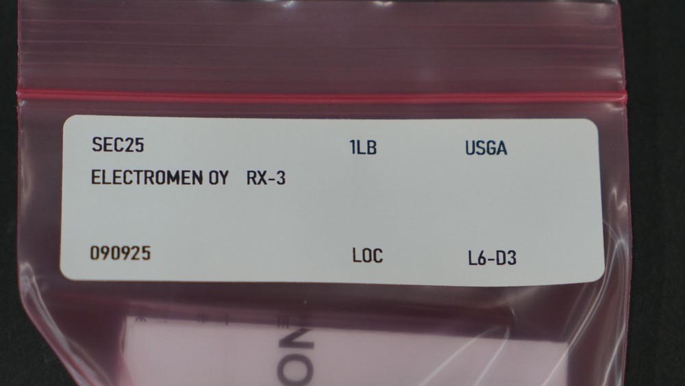 ELECTROMEN RX-3 DC Motor Controller, 24V, 5-70W