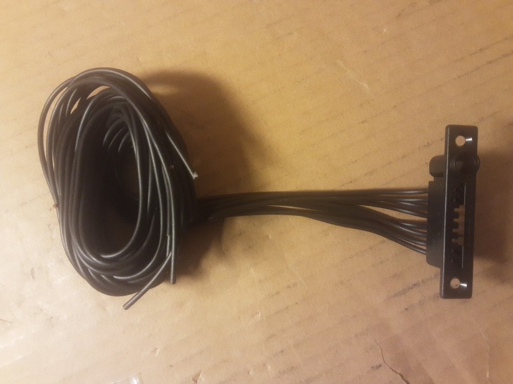 VINTAGE QUORUM AUTO IMMOBILISER 4660, BOXED