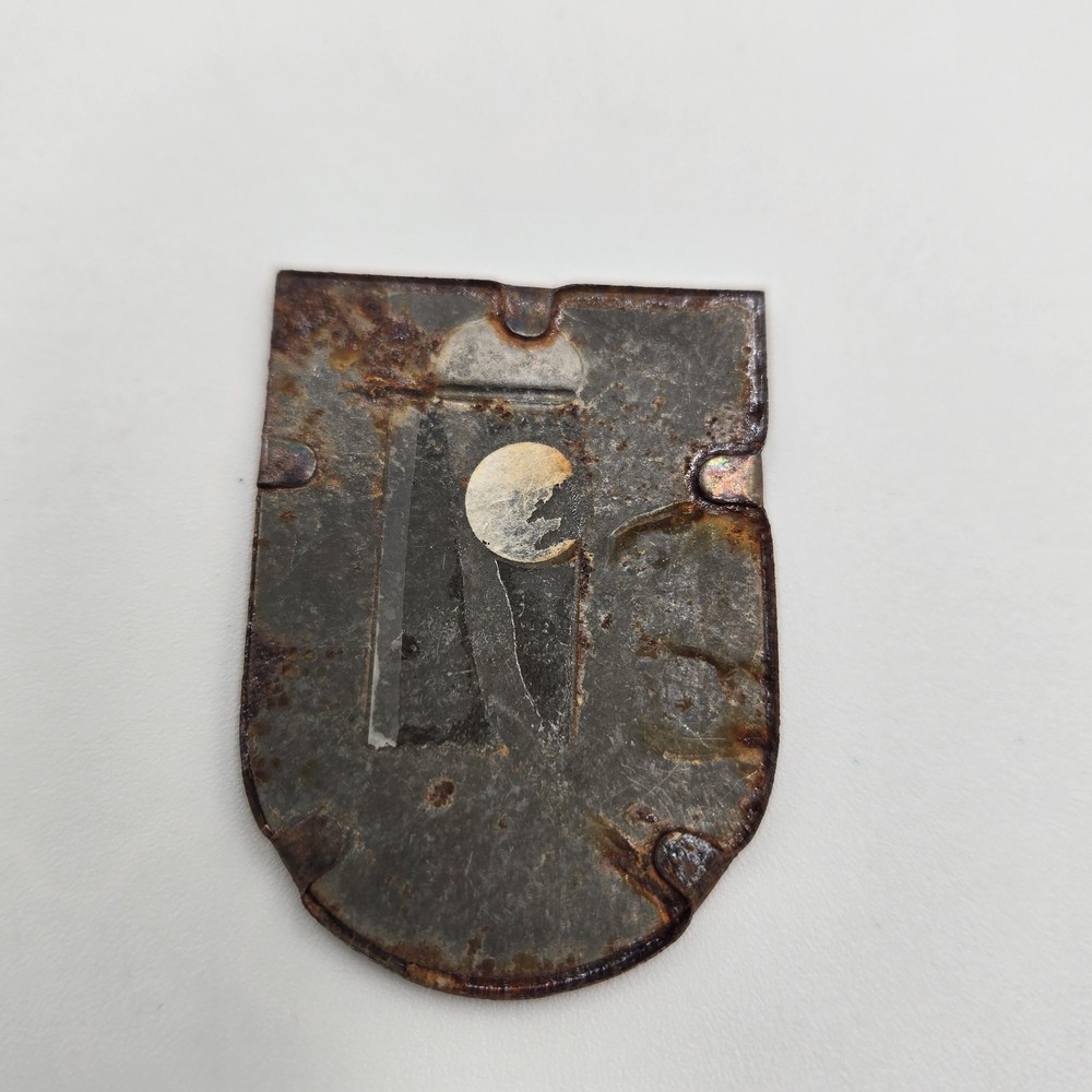 GERMANY POLAND DANZIG WW2 PIN