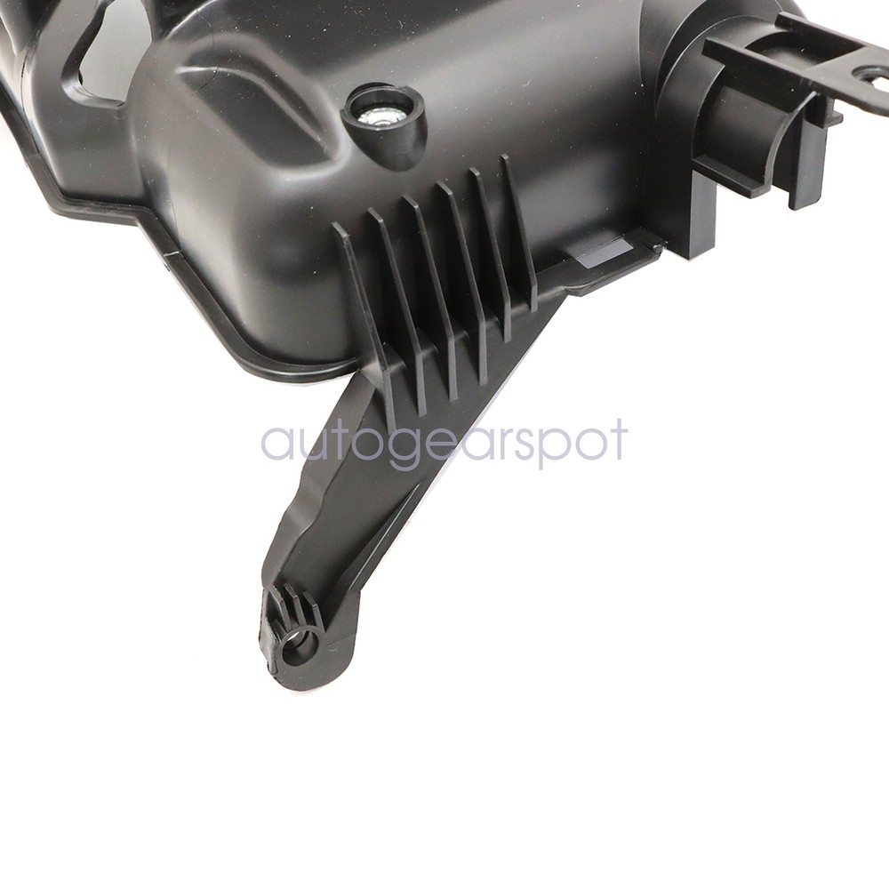 NEW FOR 2017-2019 Ford Escape Engine Computer PCM Plastic Housing Case Box Lid