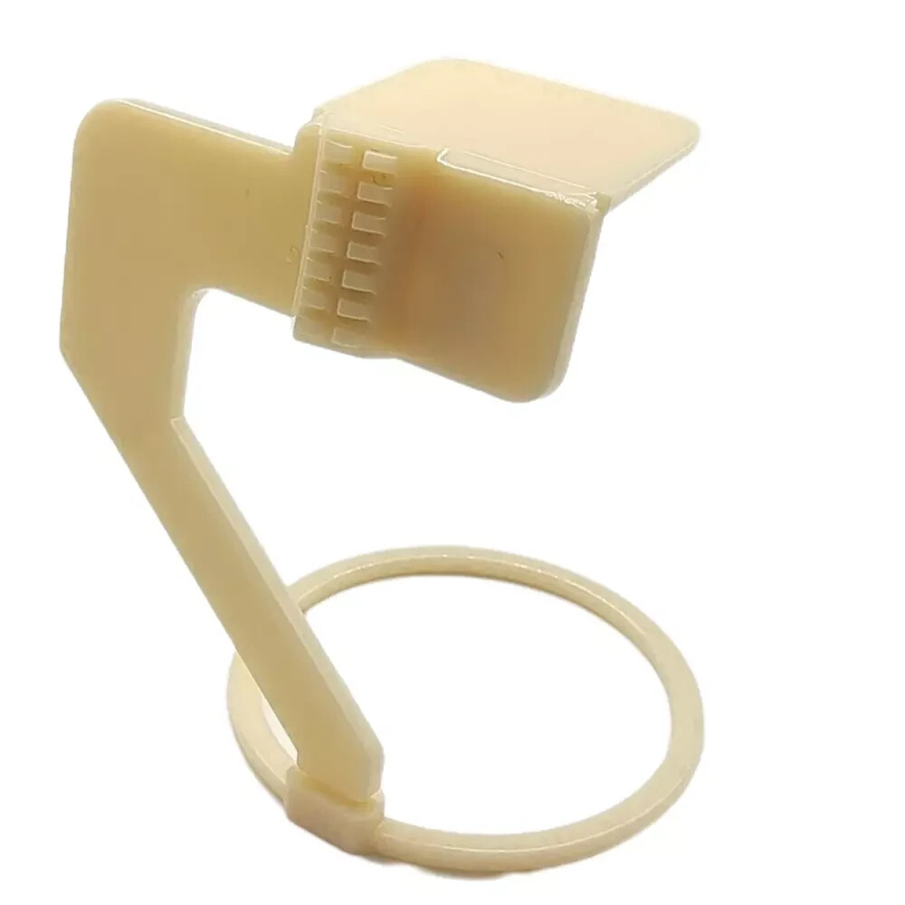 3 Set Dental Plastic Positioner Holder Positioning System Adjustable Digital Use