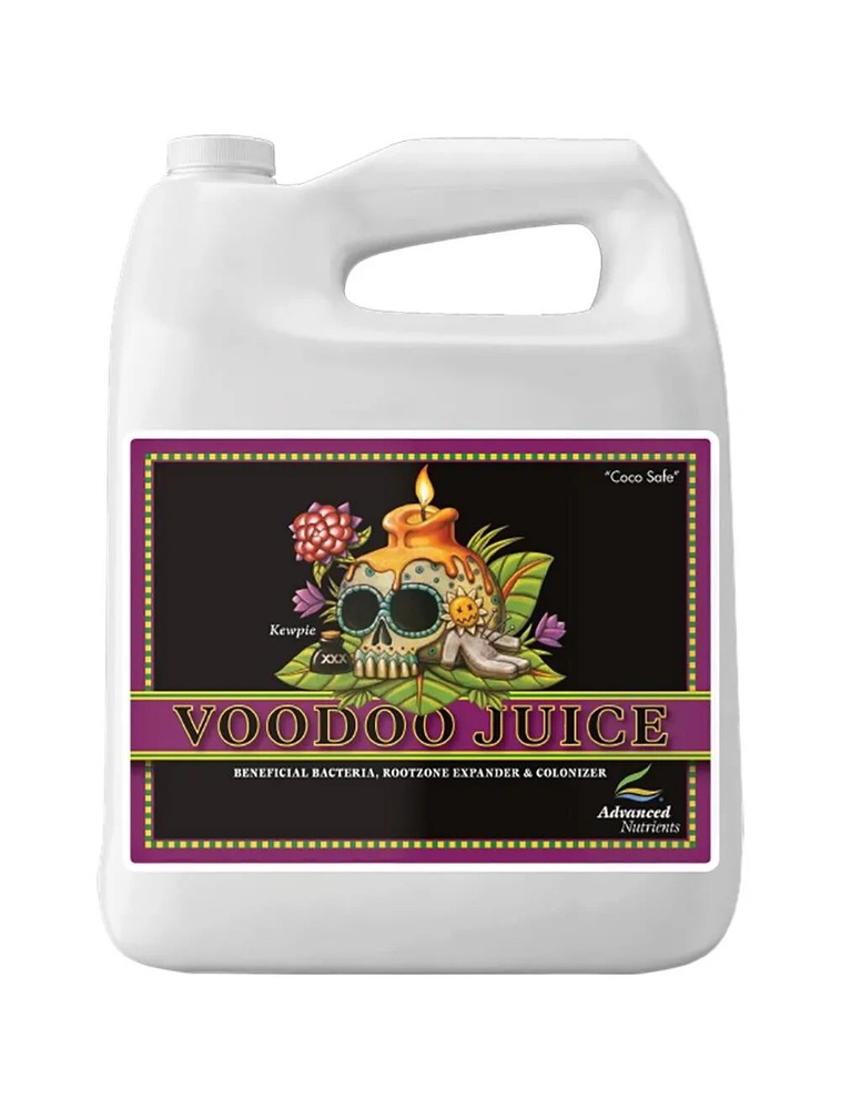Advanced Nutrients Voodoo Juice - 1 Gallon