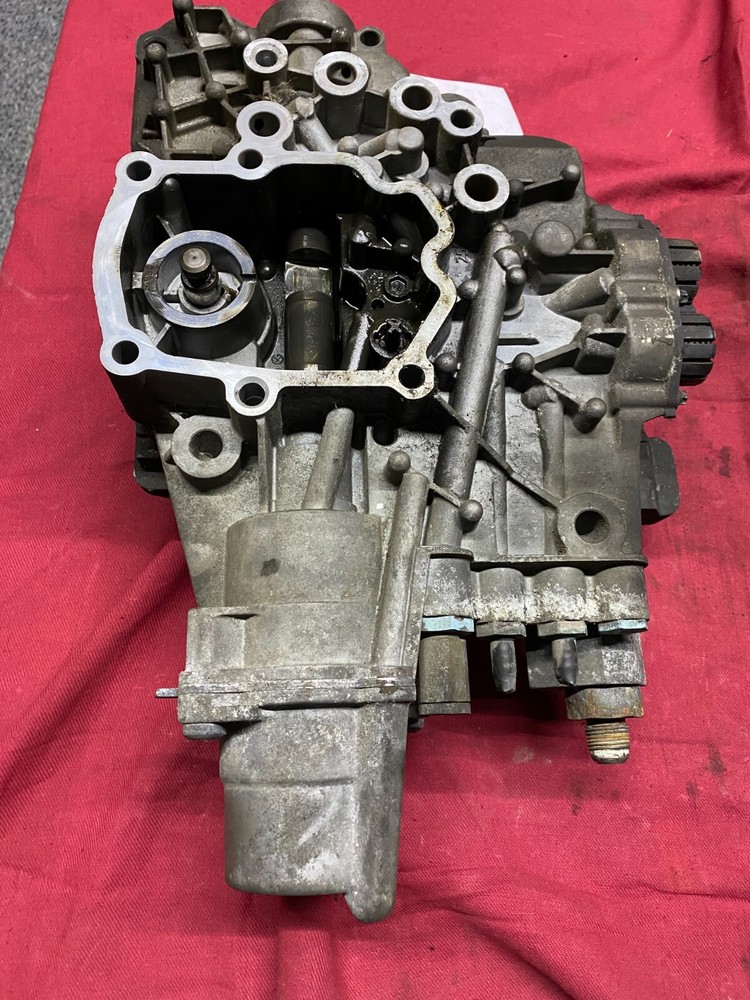 Transmission Positioner ,Trans Assembly, SHIFT CONTROLLER A9482600263 - 001,CORE